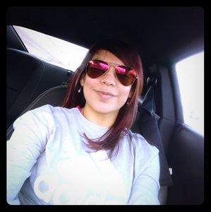 Meet your Posher, Erica